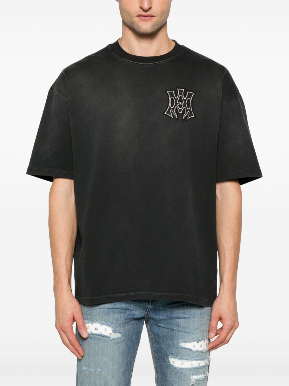 MA Hollywood T-shirt Product Image