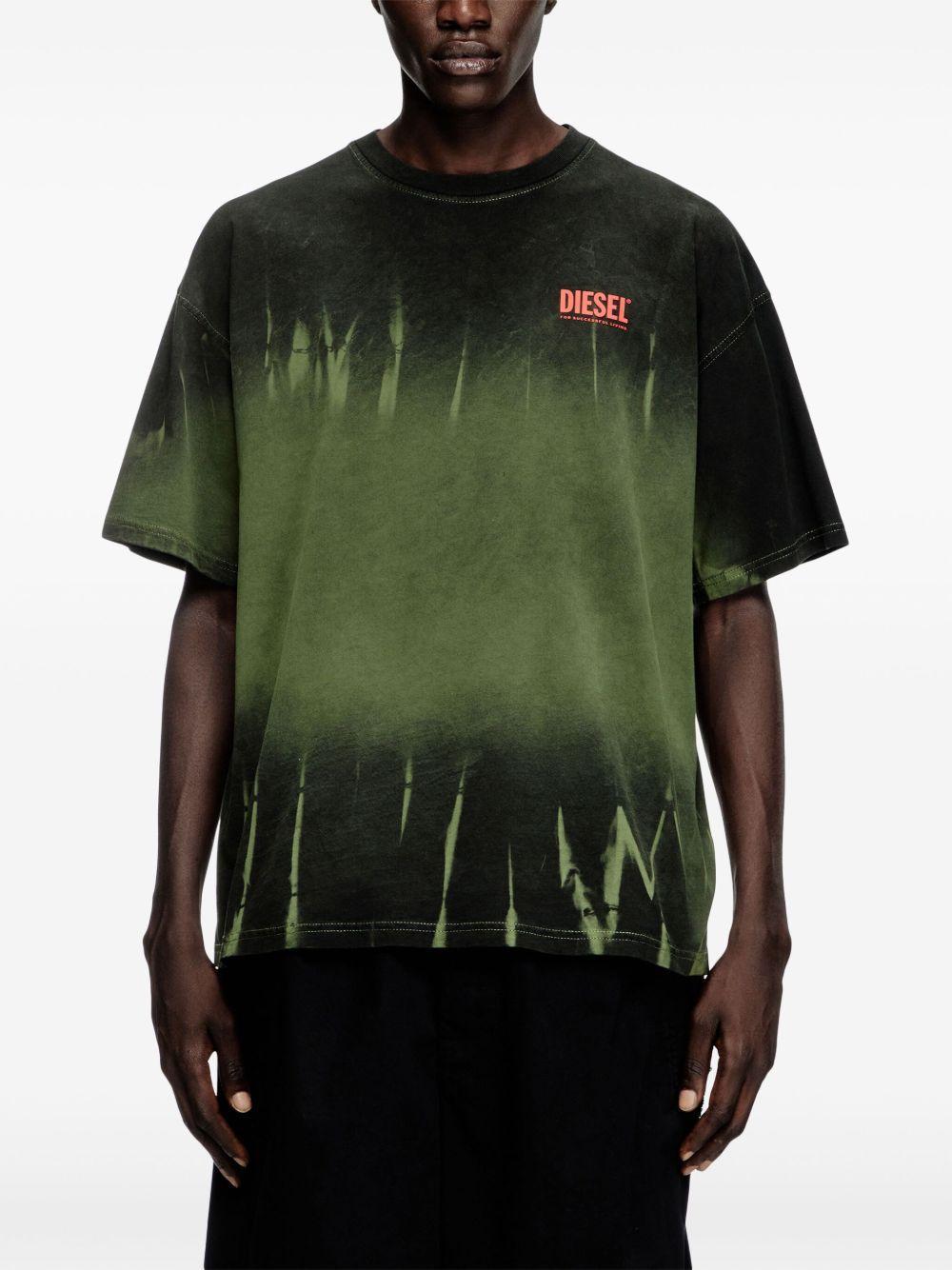 Boxt-R12 T-shirt Product Image