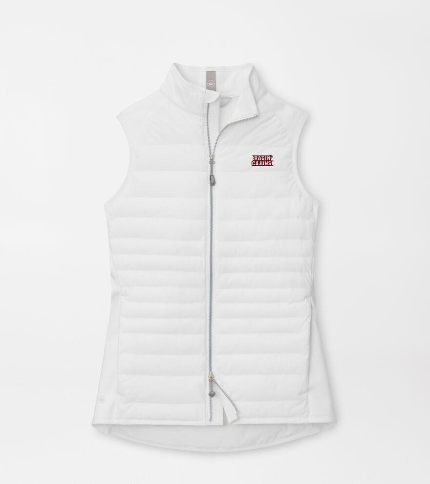 Memphis Womens Fuse Hybrid Vest Product Image
