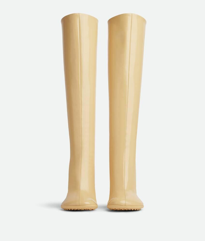 Women's Atomic Boot in Rubber Product Image