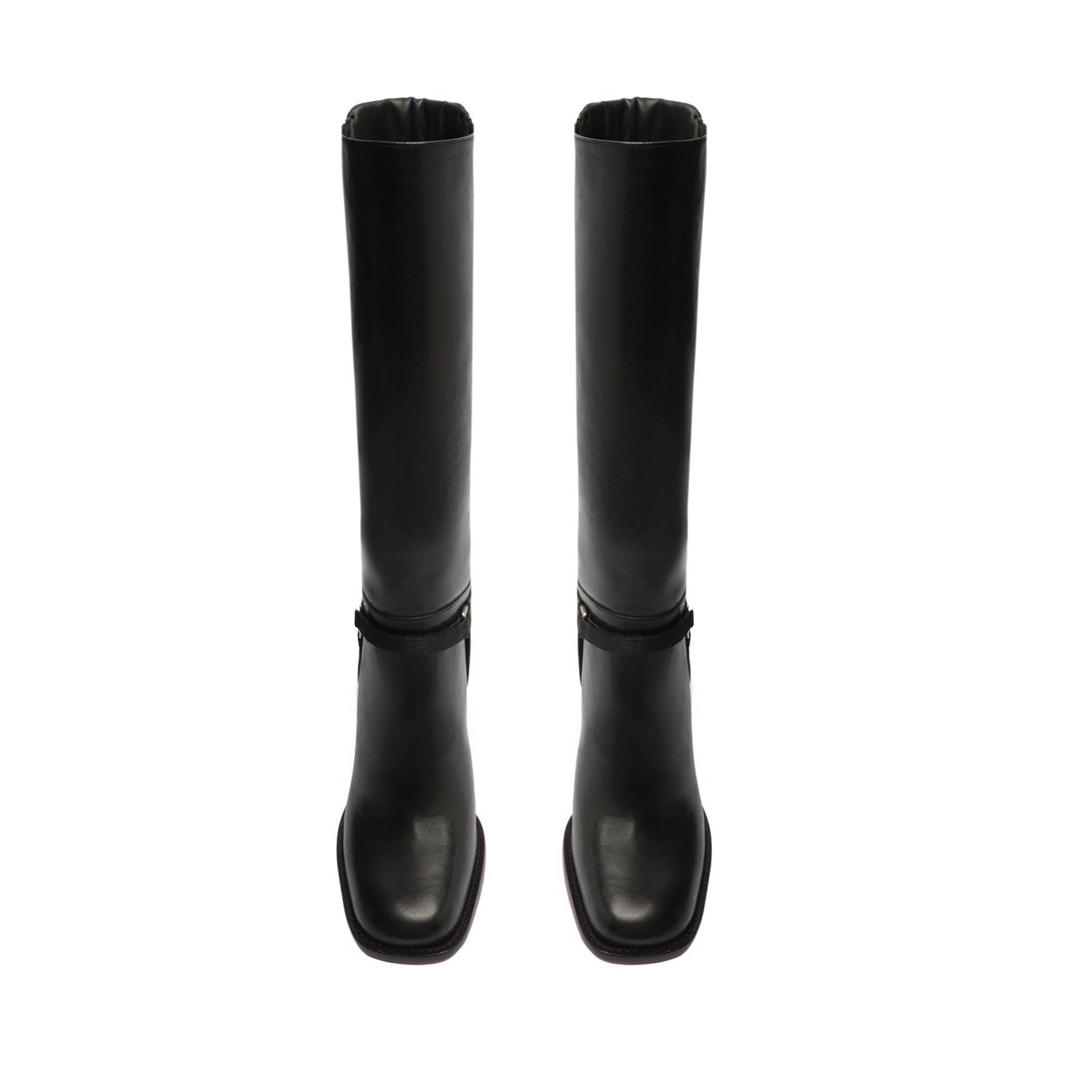 Dallas Leather Boot Product Image