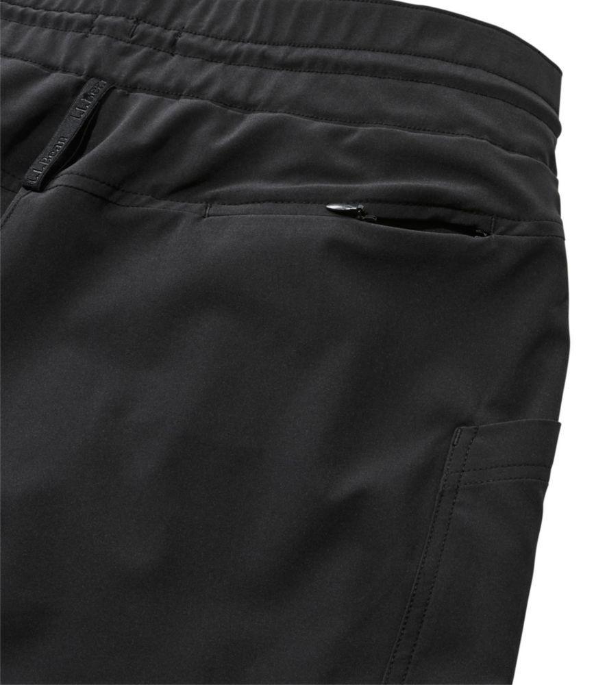 
                            Women's VentureStretch Woven Ankle Pants
                         Product Image