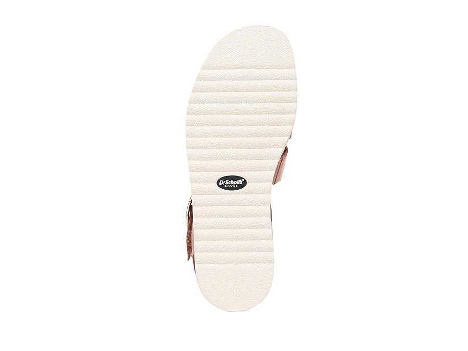 Dr. Scholls Island Glow Womens Ankle Strap Sandals Product Image