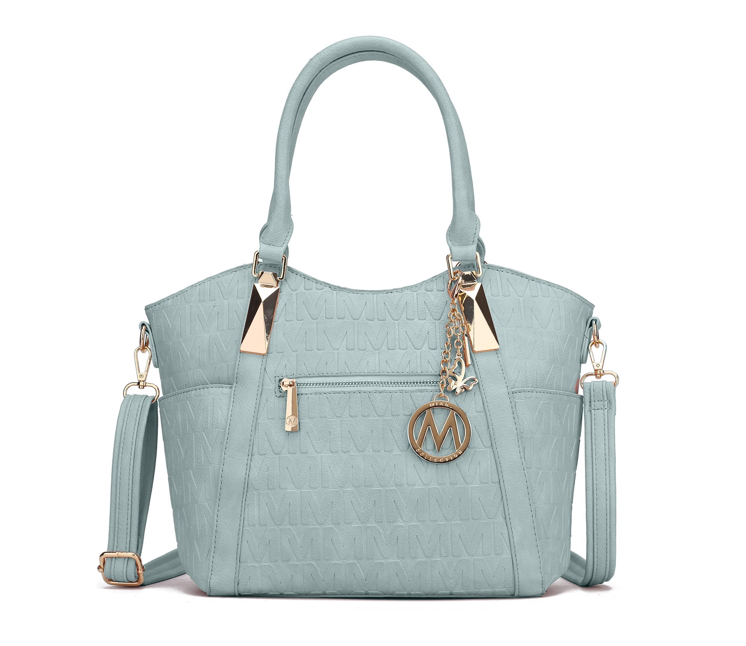 Lucy Signature Tote Bag Product Image