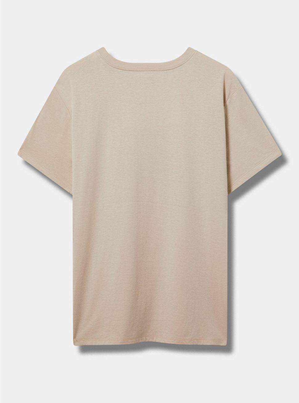Star Wars Relaxed Cotton Crew Tee Product Image