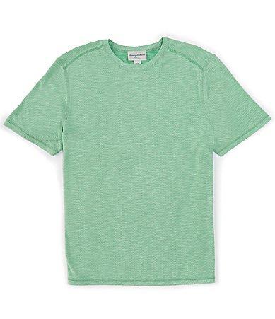Tommy Bahama Flip Sky Tee (Continental) Men's T Shirt Product Image