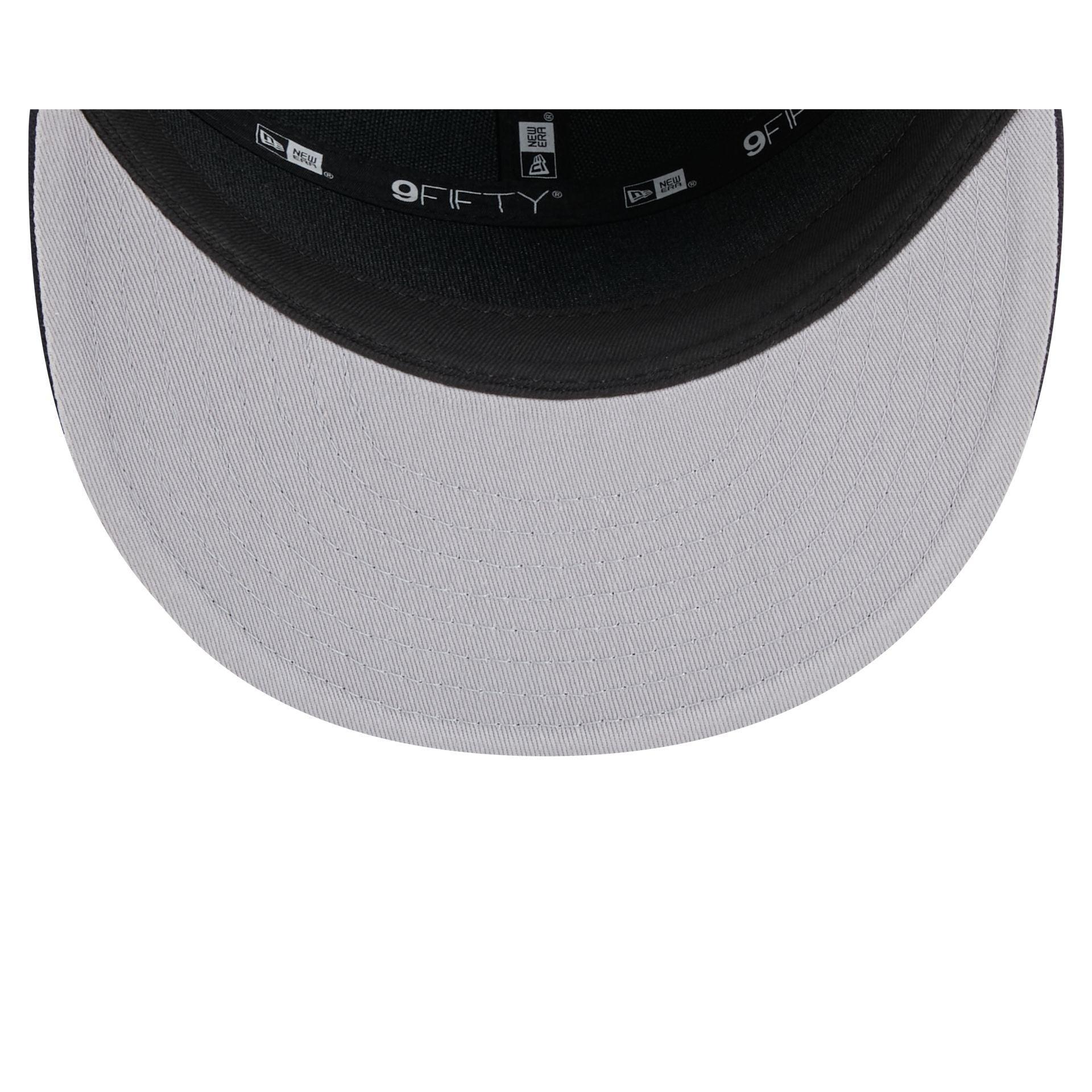 Detroit Tigers Basic 9FIFTY Snapback Hat Male Product Image