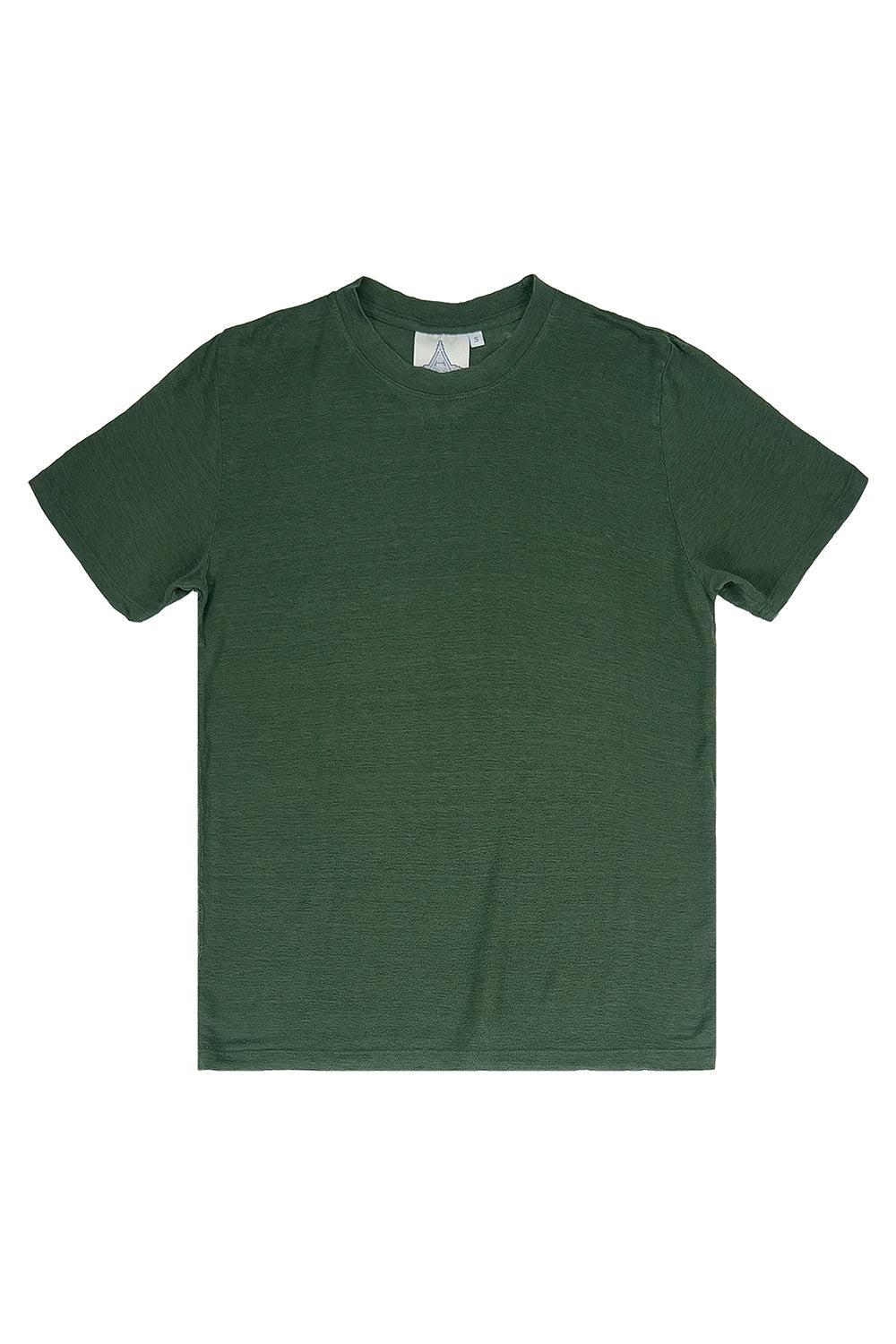 Mana 7 - 100% Hemp Tee Male Product Image