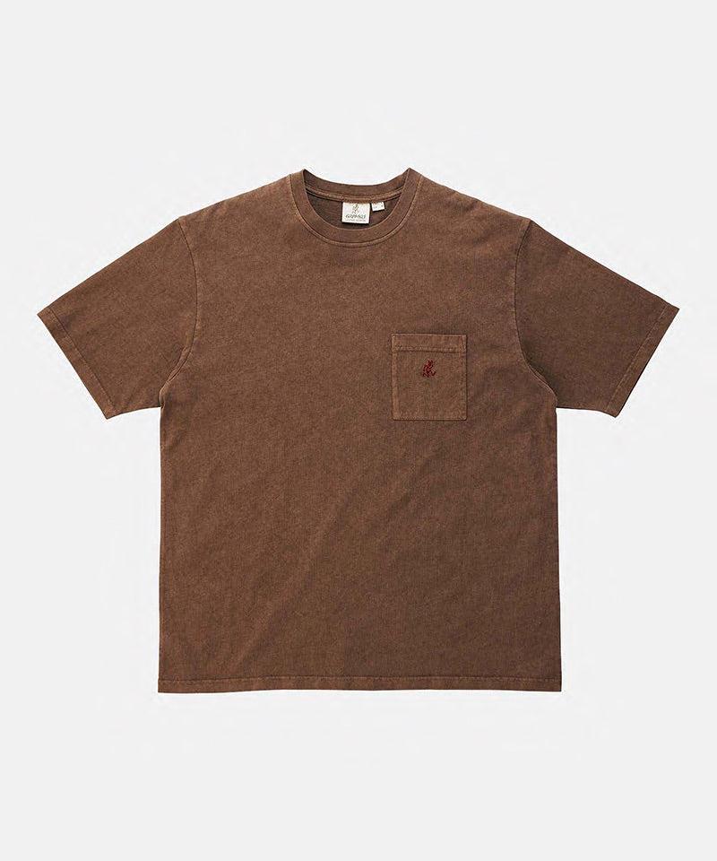 Men's Solid Color Oversized Short Sleeve Tee Product Image