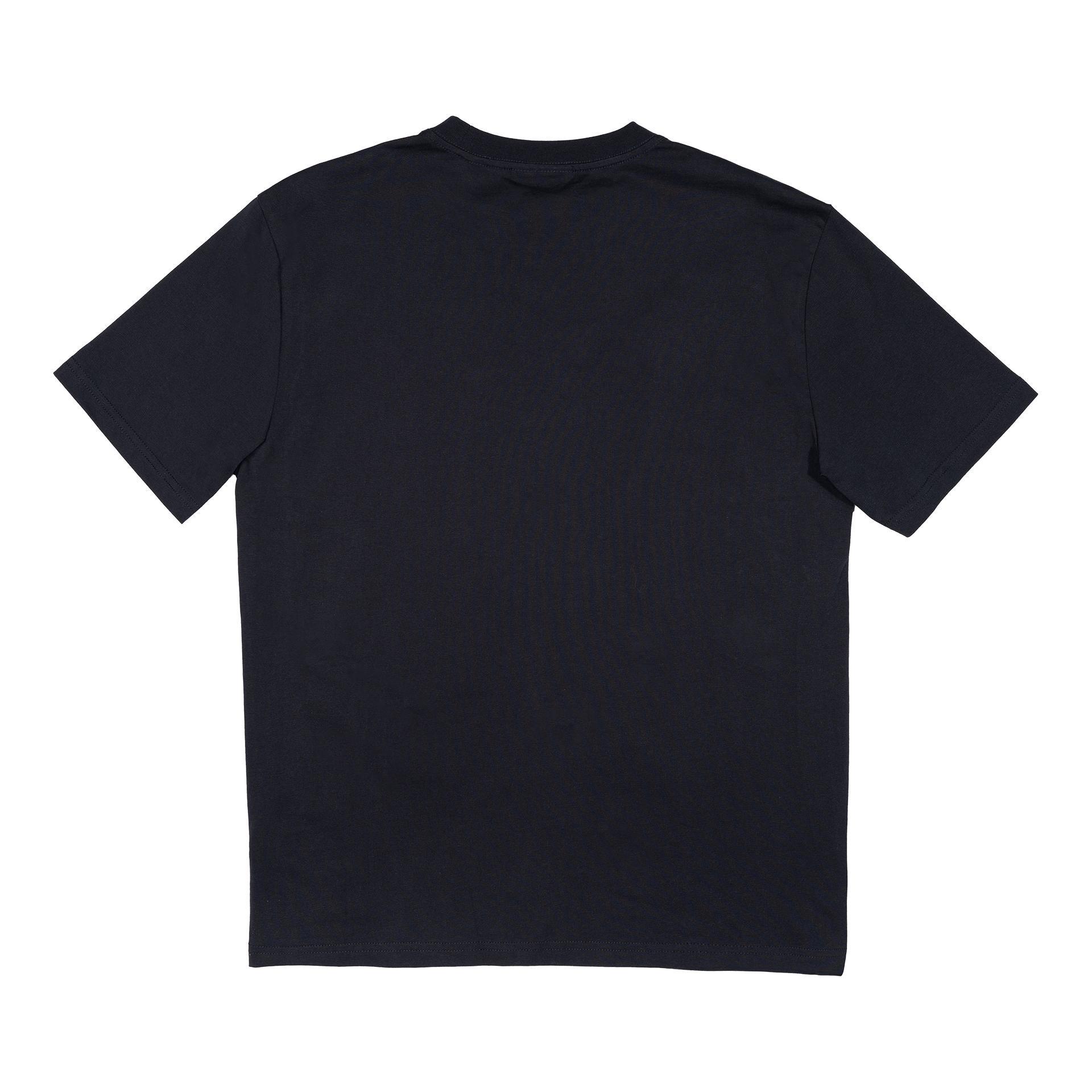 New Era Branded Workshop '94 Navy T-Shirt Male Product Image