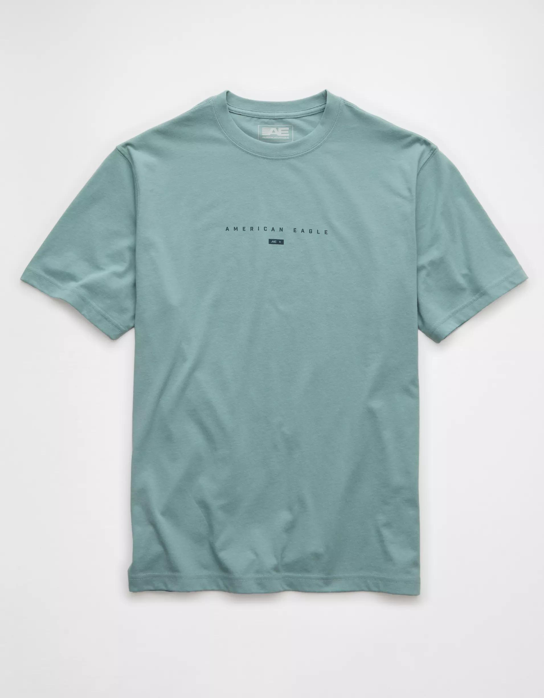 AE 24/7 Graphic T-Shirt Product Image