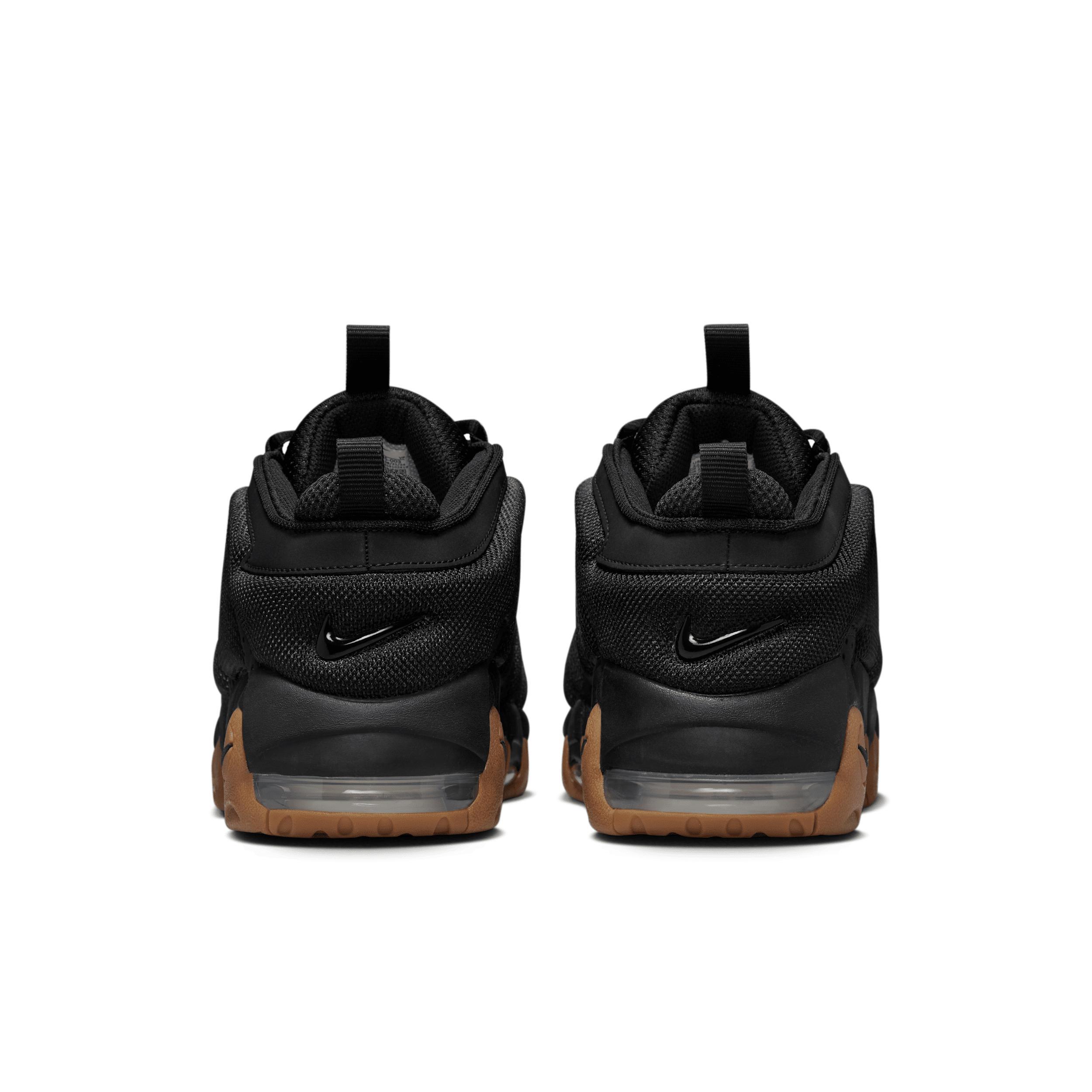 Nike Mens Air More Uptempo Low Shoes Product Image