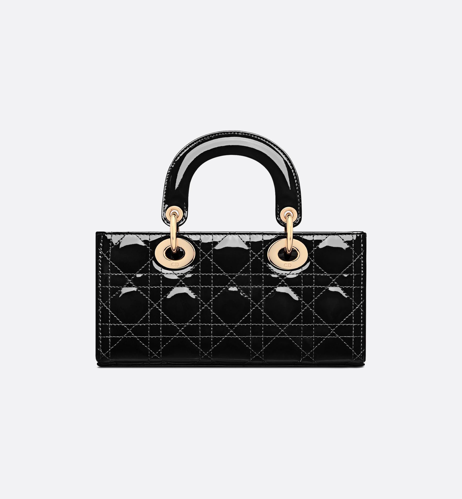 Small Lady D-Joy Bag Product Image