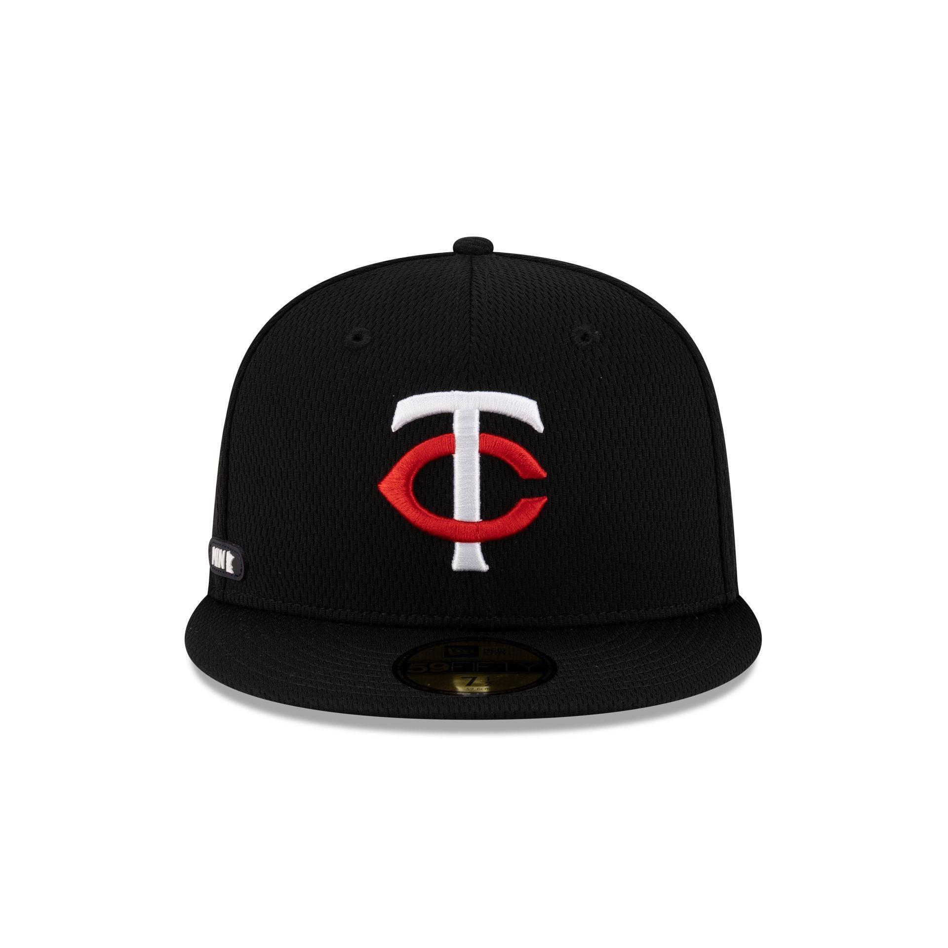 Carolina Hurricanes Team 59FIFTY Fitted Hat Male Product Image