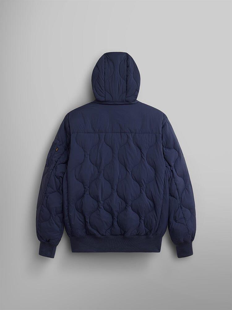 LIGHTWEIGHT QUILTED DOWN JACKET Product Image