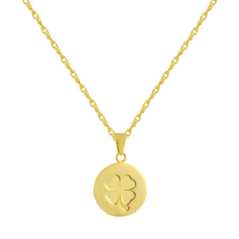 Get Lucky Necklace Product Image