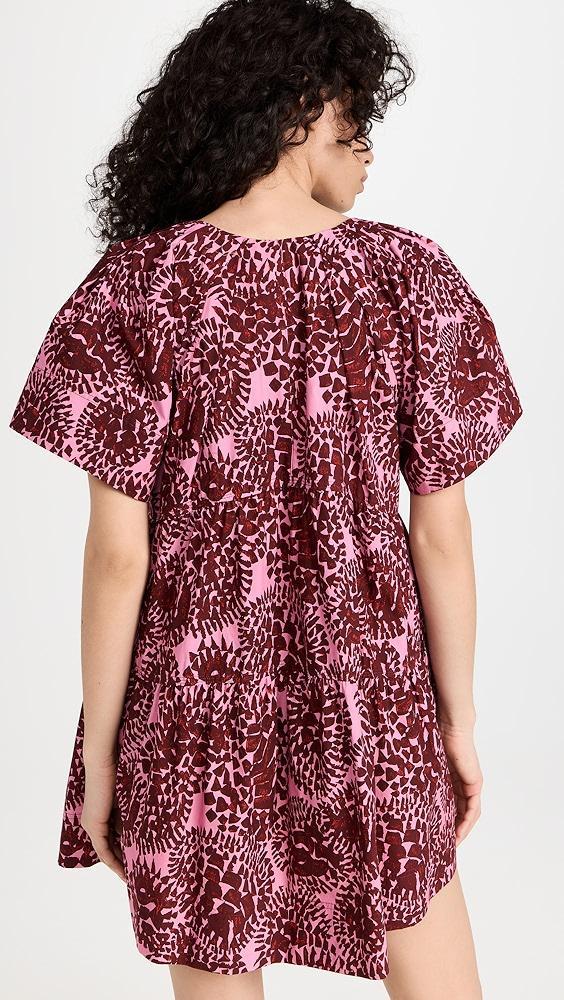 A.L.C. Camila Dress | Shopbop Product Image