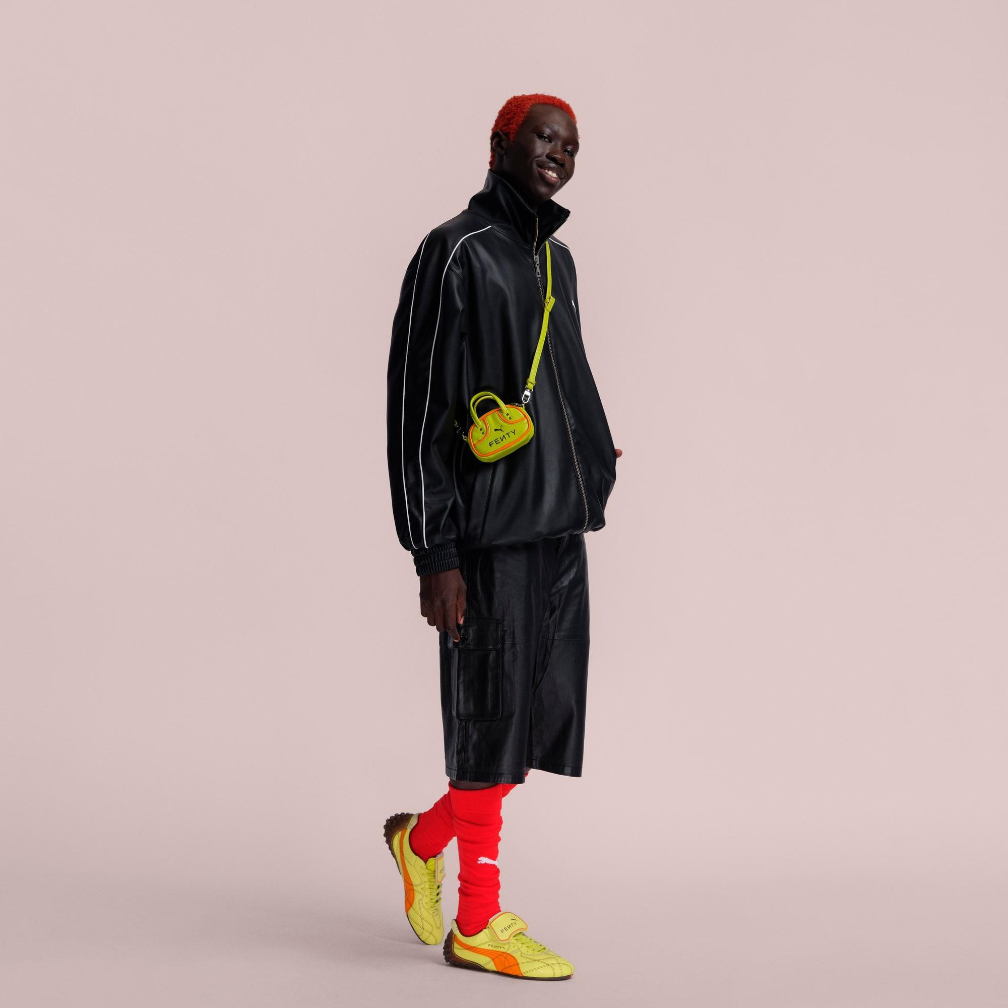 FENTY x PUMA Avanti LS Stitched Women's Sneakers Product Image