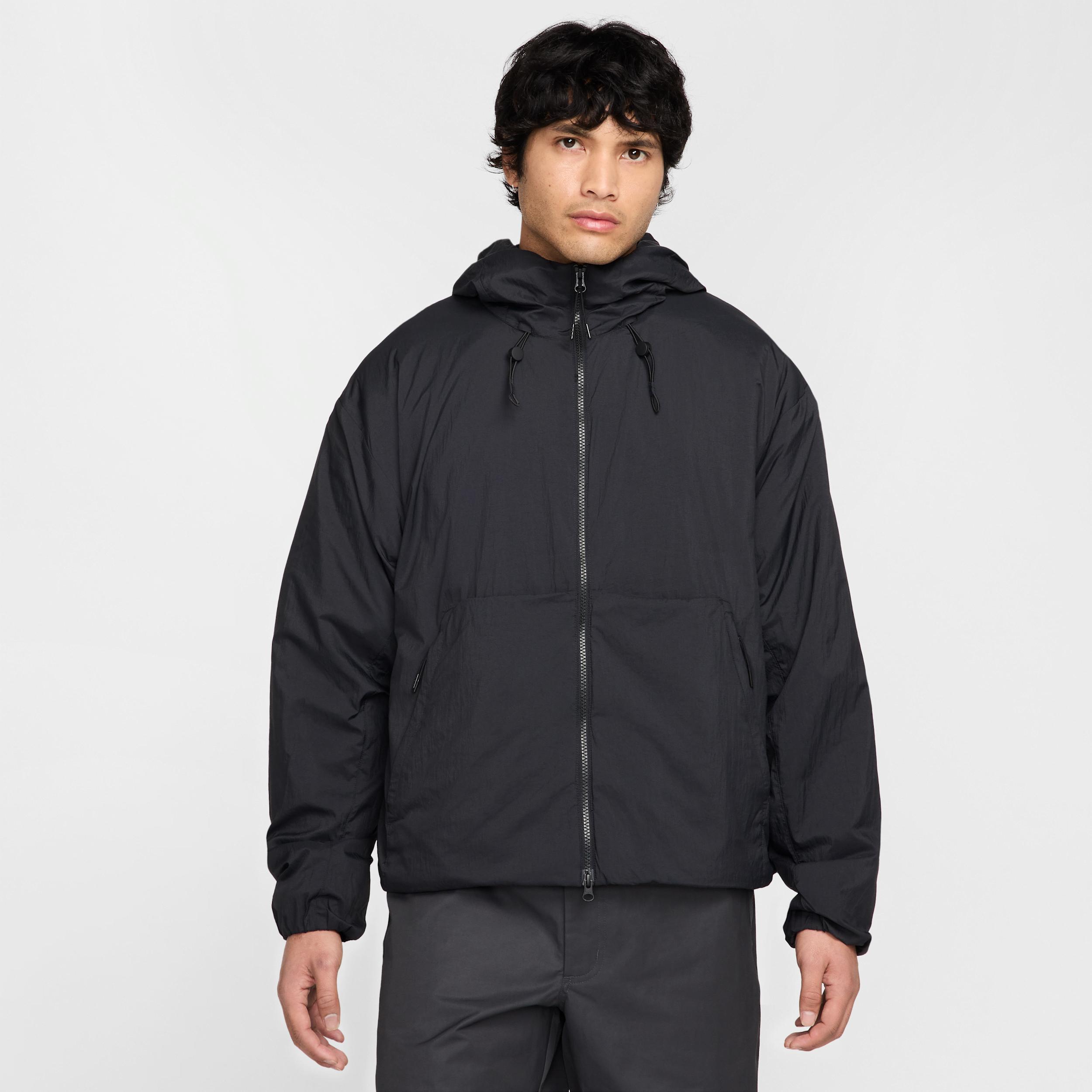 Nike Mens Tech Thermal Full-Zip Jacket Product Image