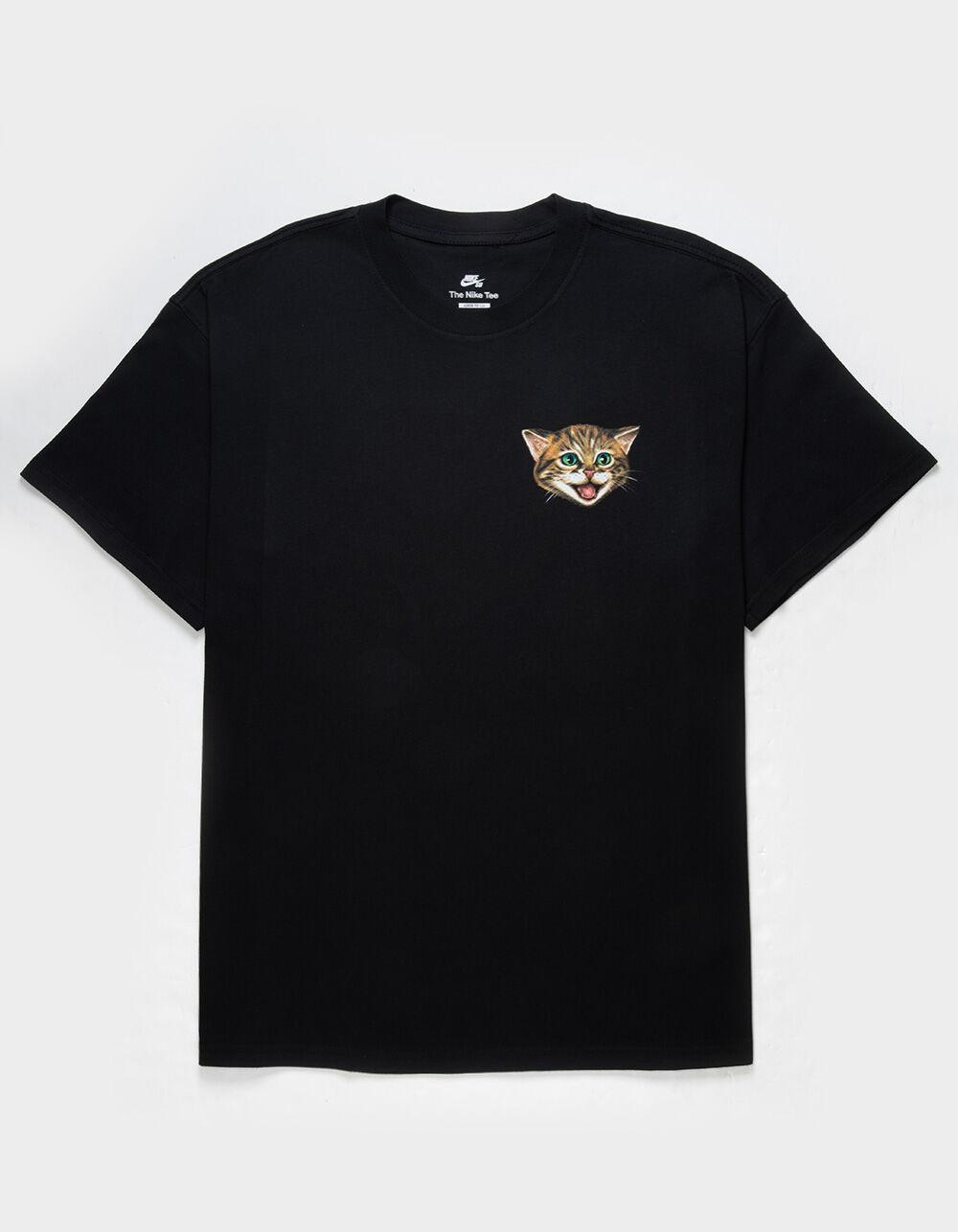 NIKE SB Catch Scratch Mens Tee Product Image