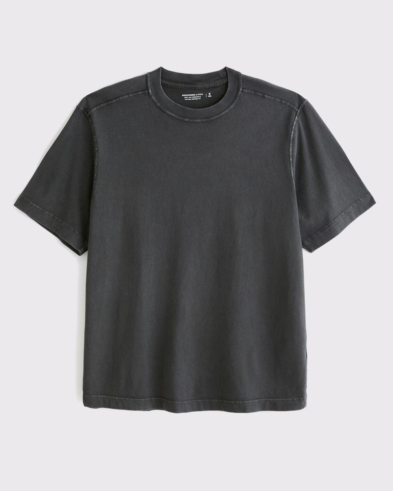 Vintage-Inspired Tee Product Image