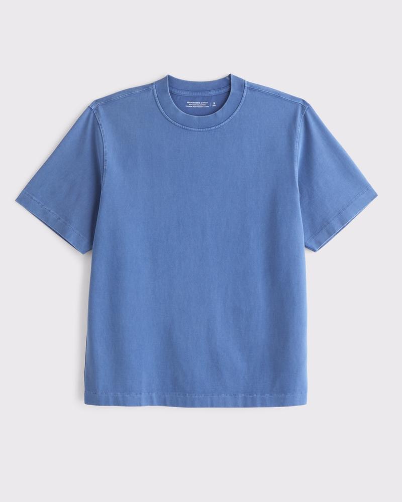Premium Heavyweight 2.0 Tee Product Image