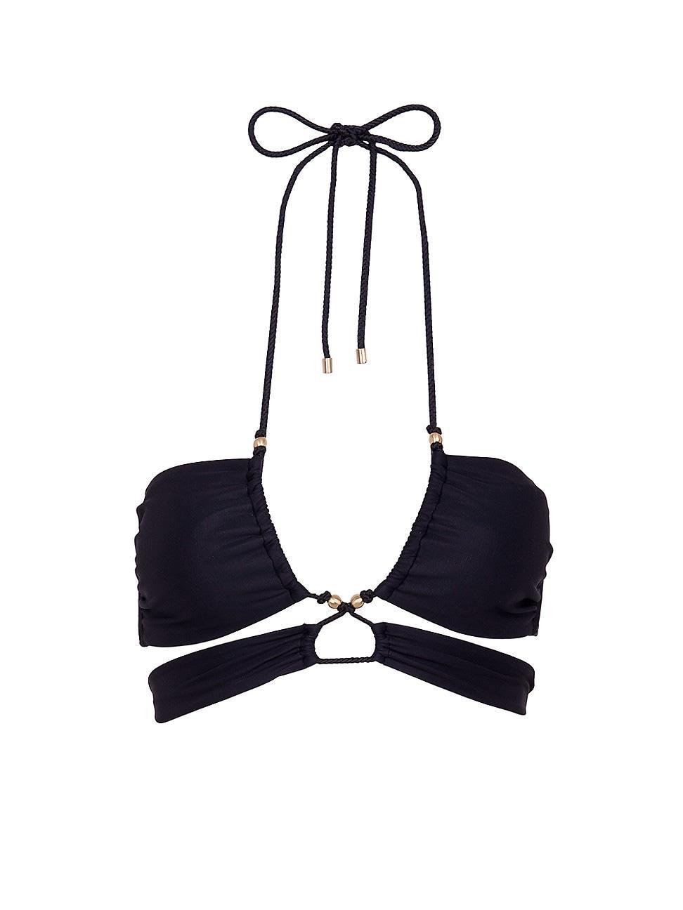 Womens Gi Bikini Top Product Image