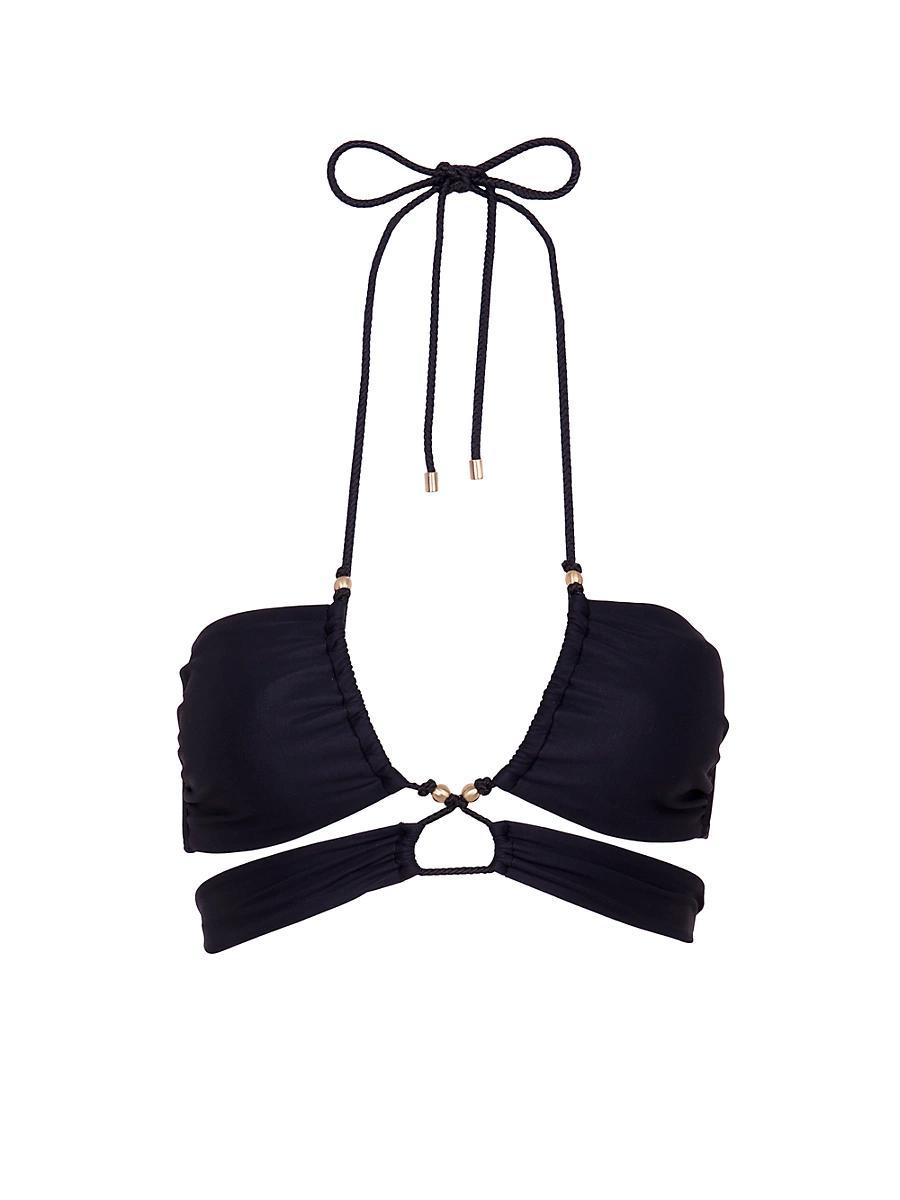 Womens Gi Bikini Top Product Image