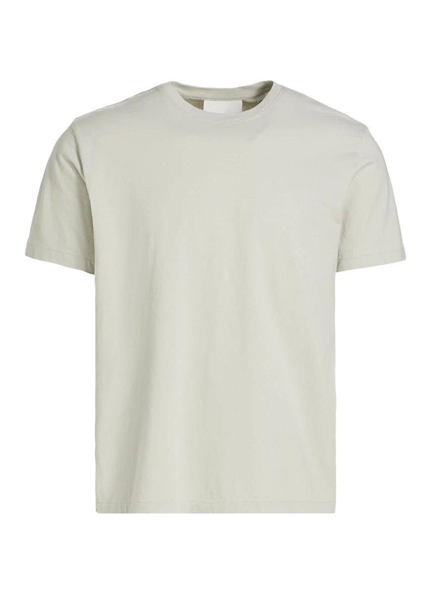 Mens Logo Tee Product Image