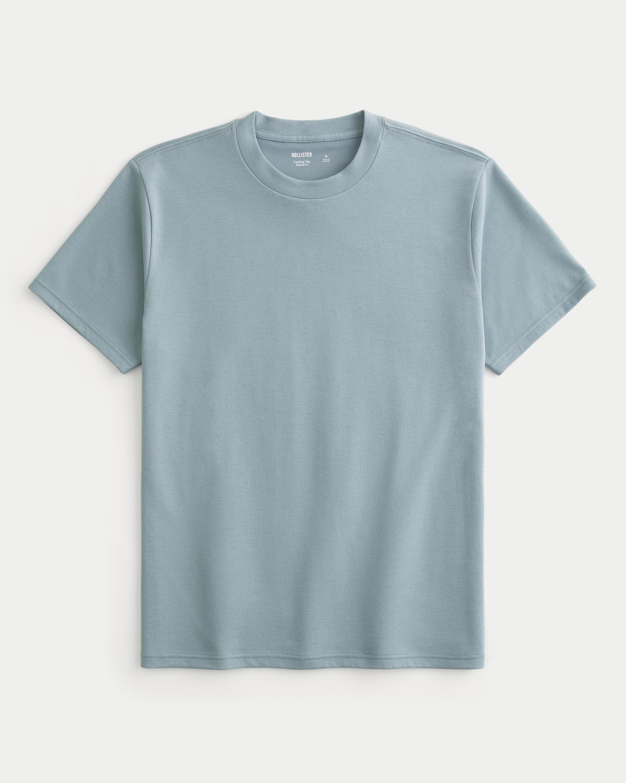 Relaxed Cooling Tee Product Image