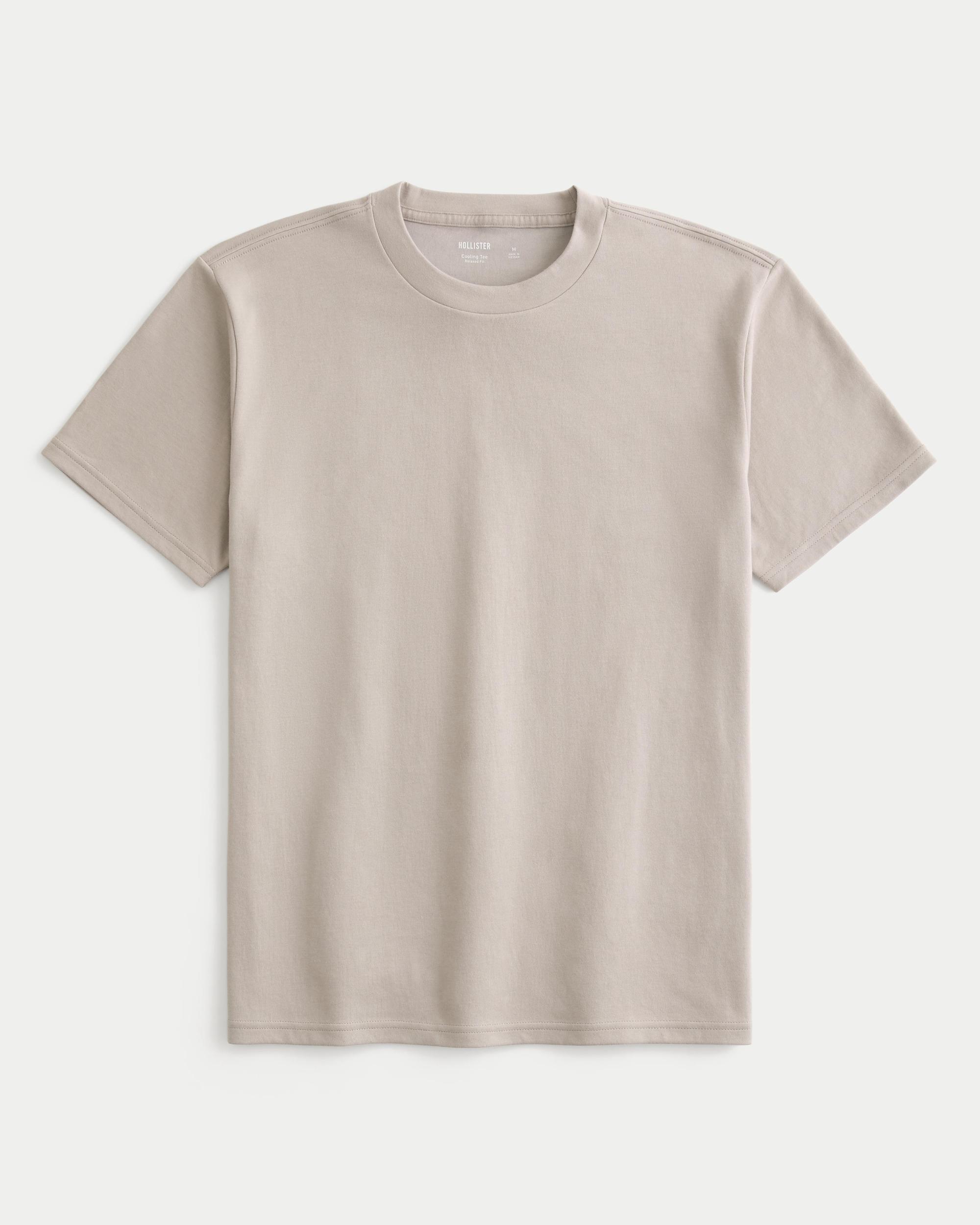 Relaxed Cooling Tee Product Image