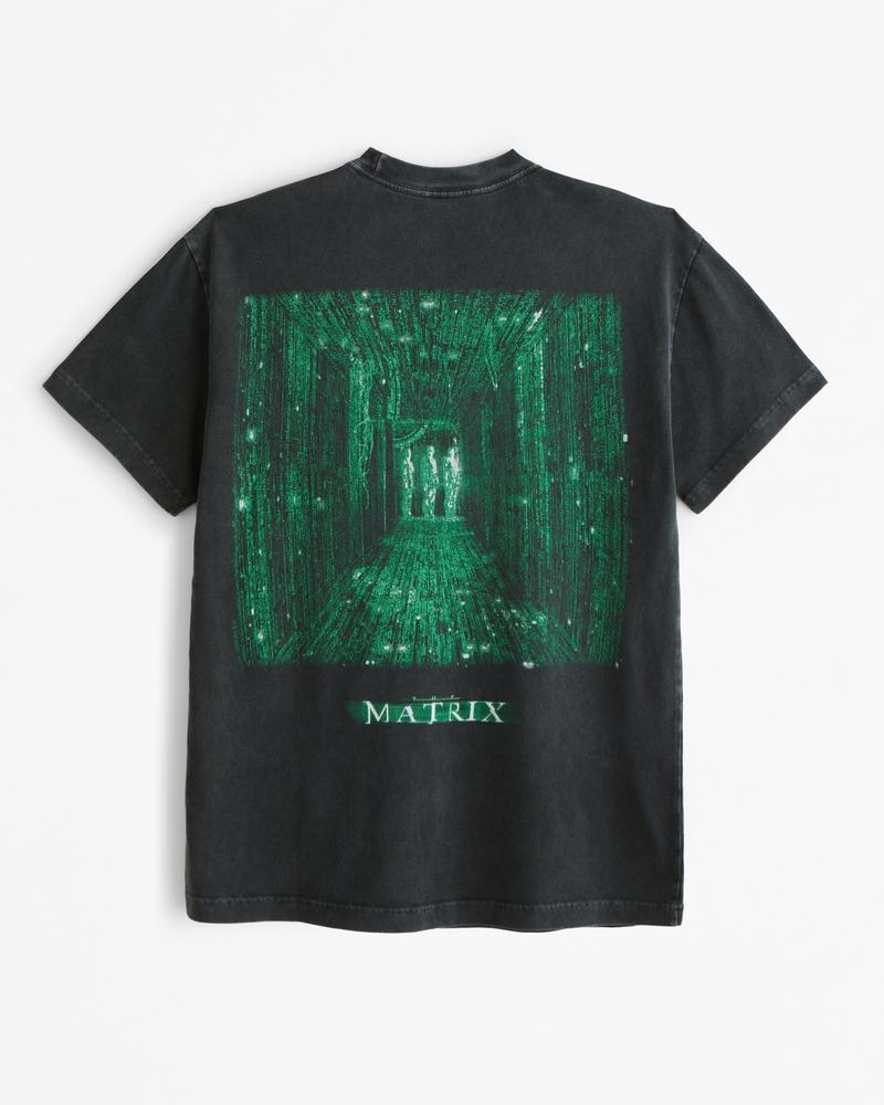 Mission: Impossible Graphic Tee Product Image