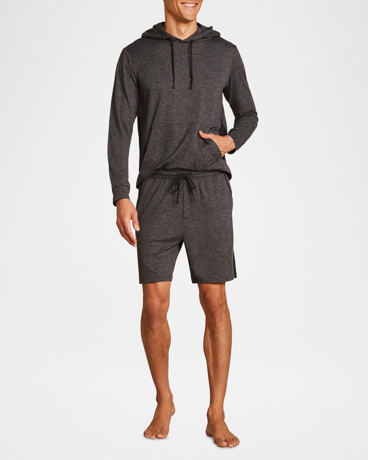 Men's Men's Malibu Collection Butterchic Track Shorts Product Image