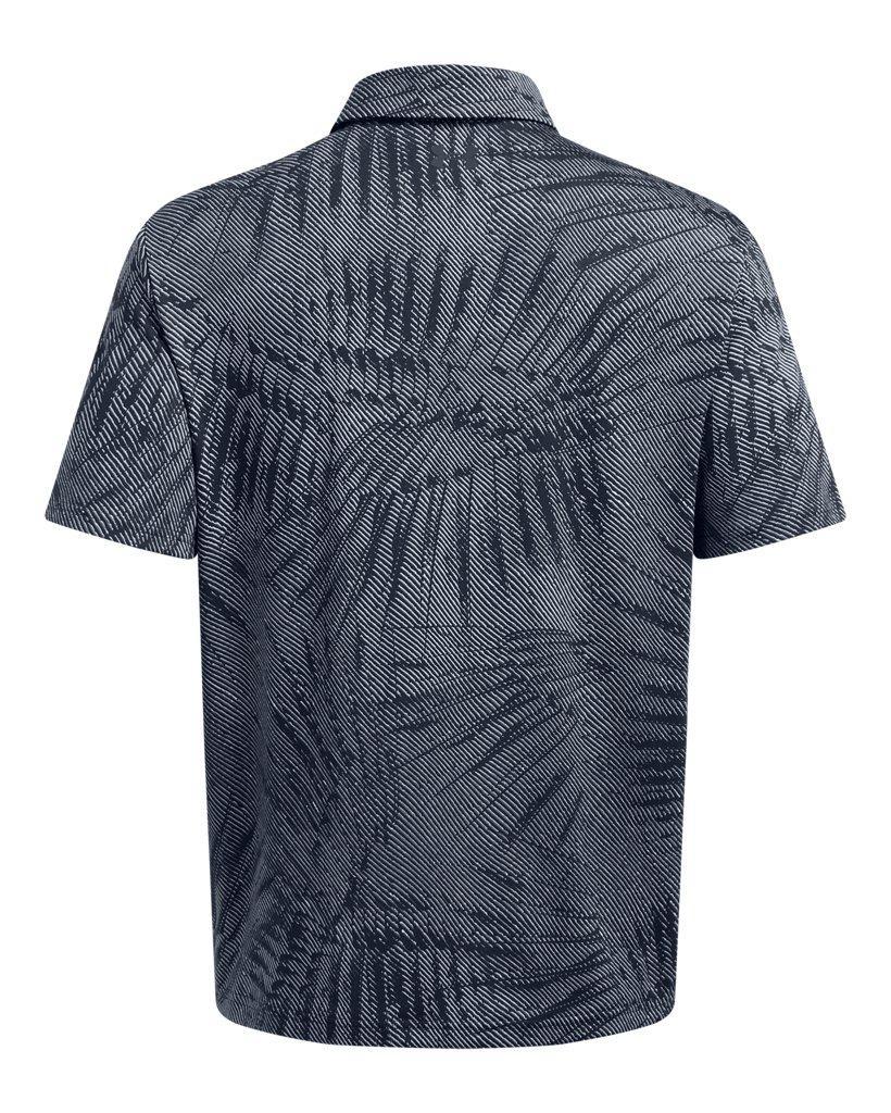 Men's UA Playoff 2.0 Printed Polo Product Image