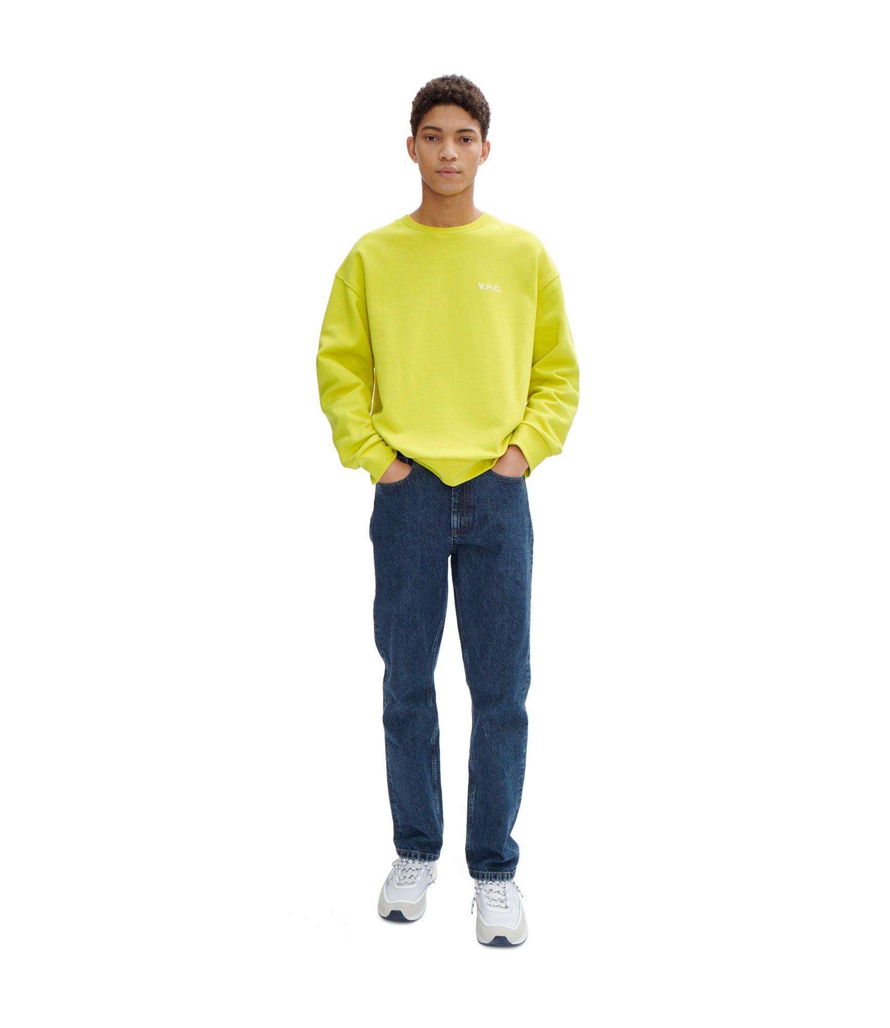 Clint sweatshirt Male Product Image