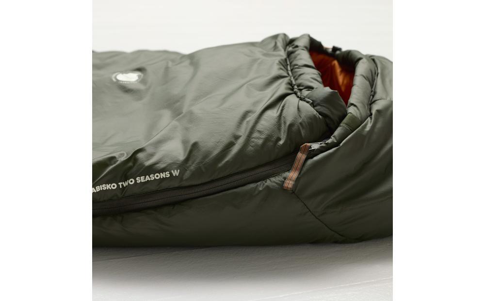 Abisko Two Seasons W Product Image