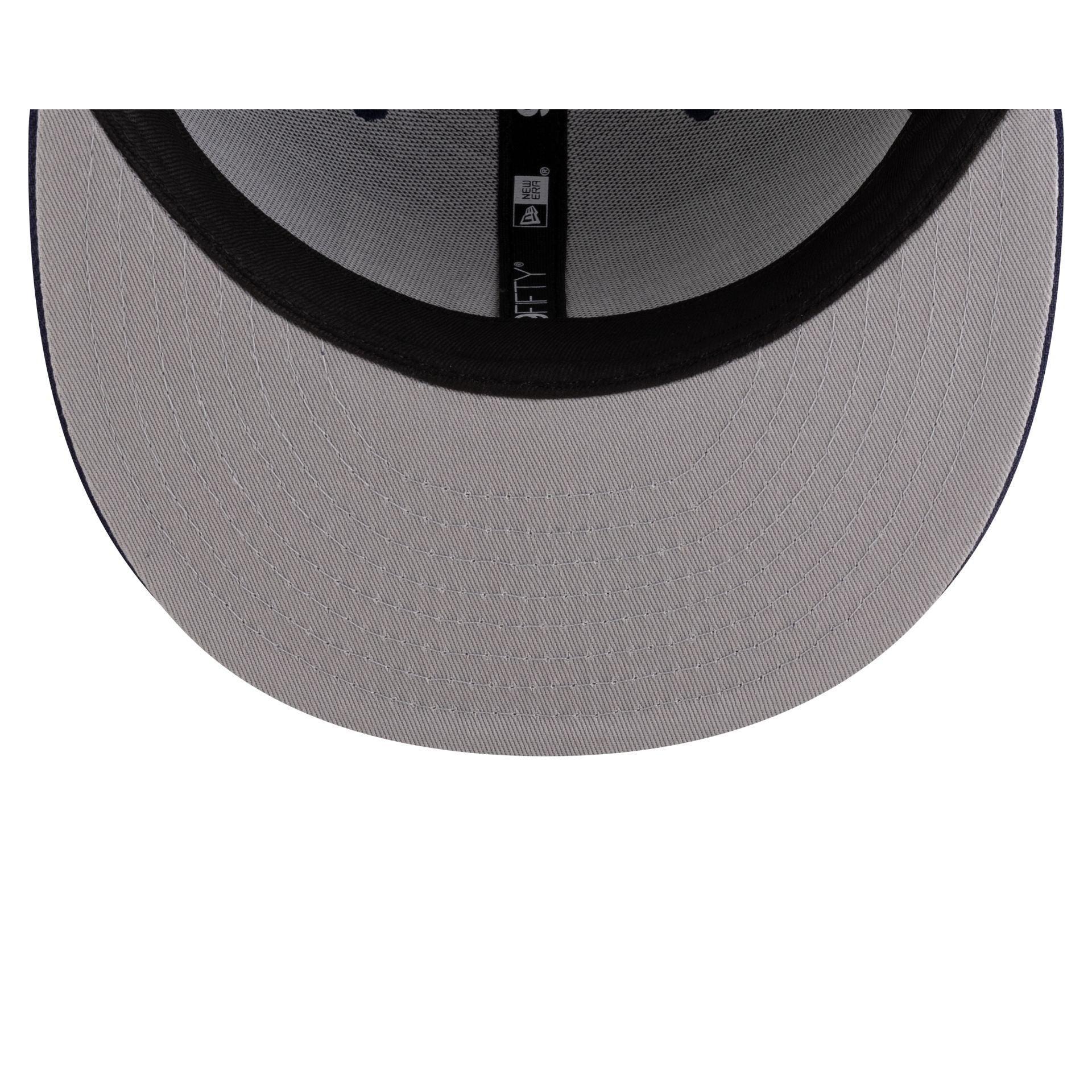 USC Trojans Hot Weather 9FORTY M-Crown Snapback Hat Male Product Image