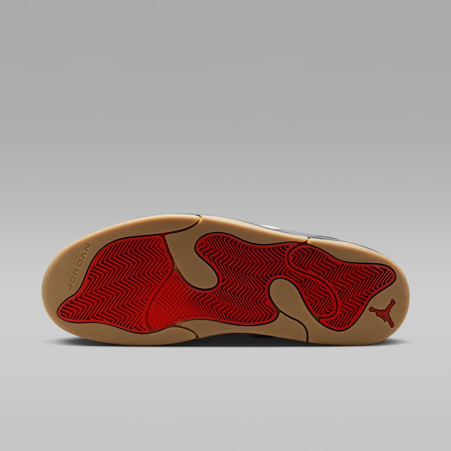 Men's Jordan Session Shoes Product Image