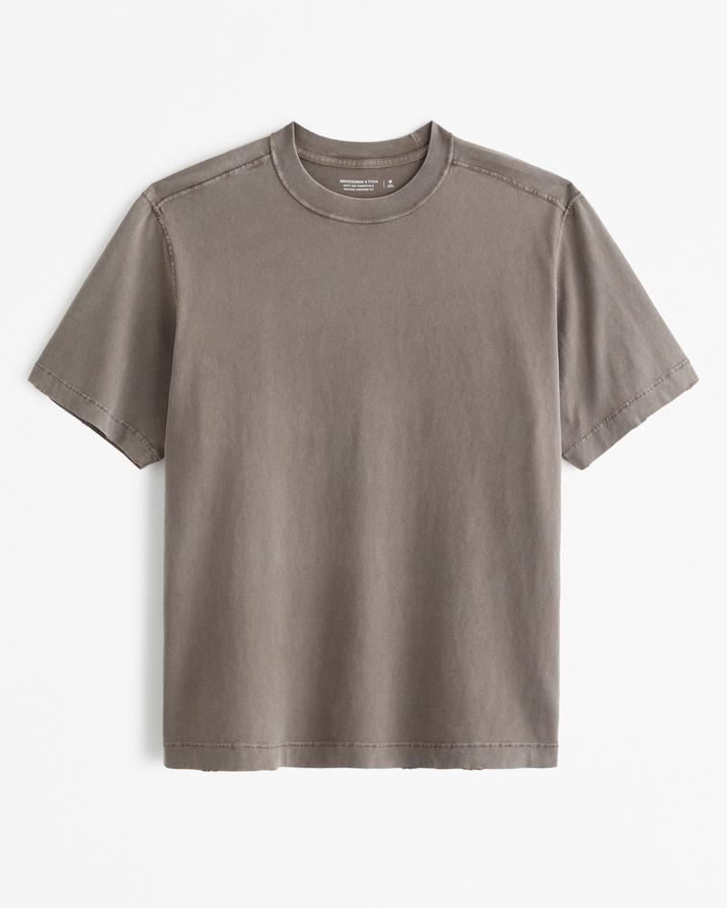 Vintage-Inspired Tee Product Image