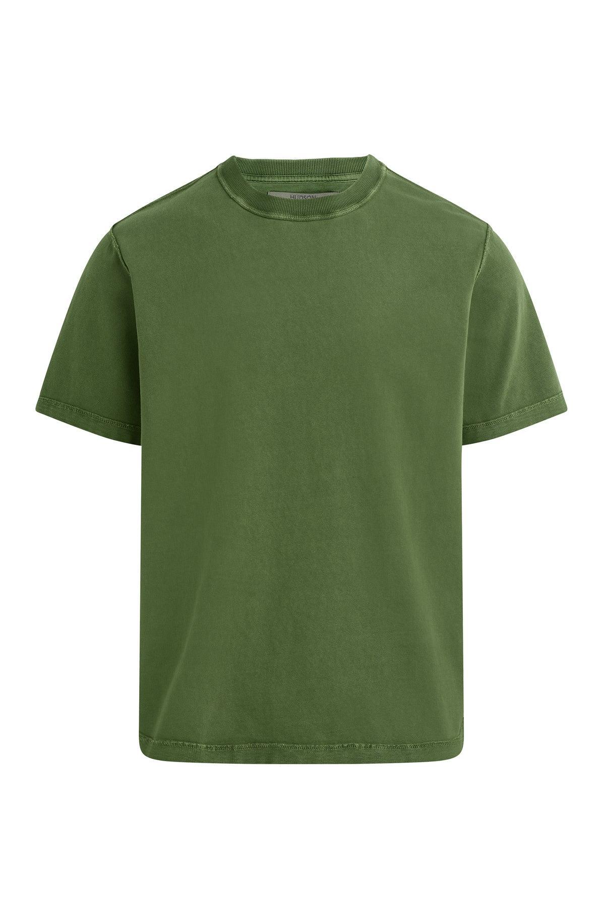 Heavyweight Tee Male Product Image
