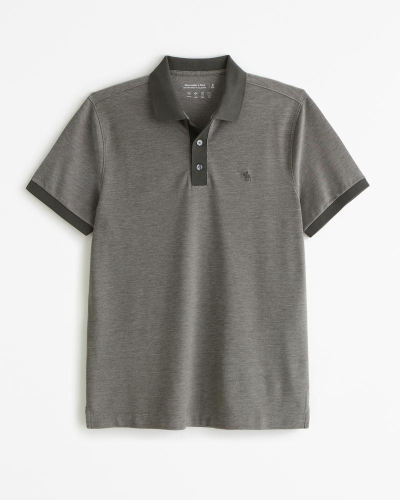 Icon Don't Sweat it Polo Product Image