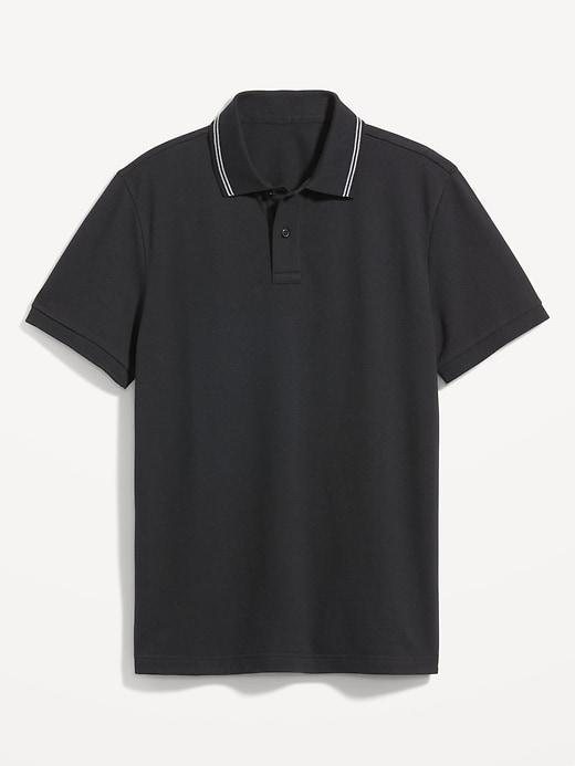 Mens Titan Jersey Pocket T-Shirt Product Image