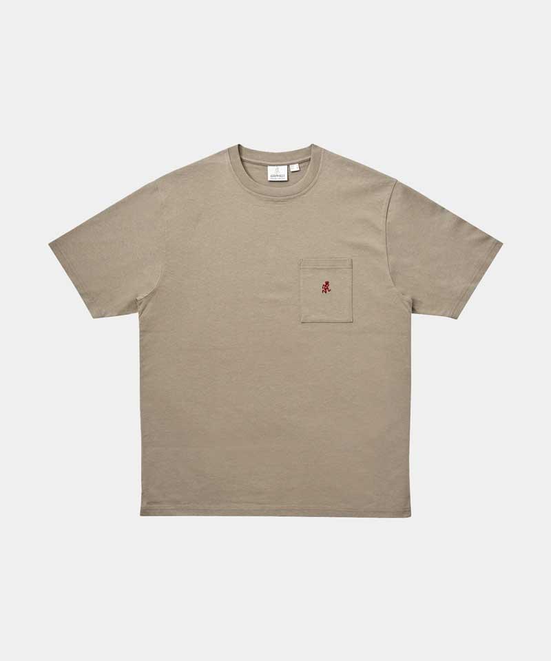 One Point Tee Product Image