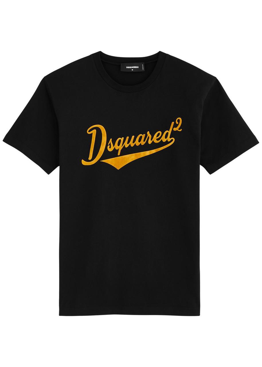 logo-print T-shirt Product Image
