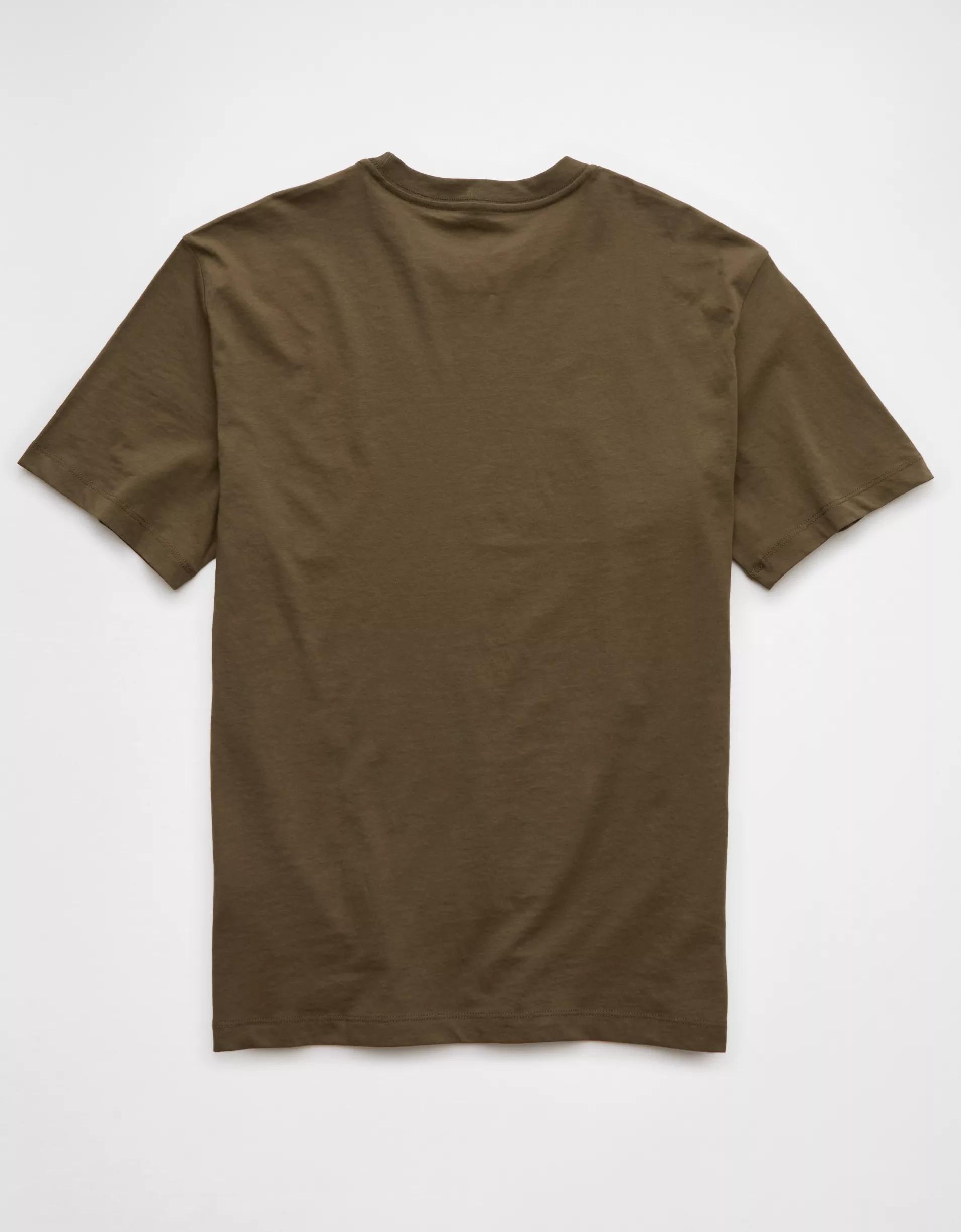 AE Icon T-Shirt Product Image