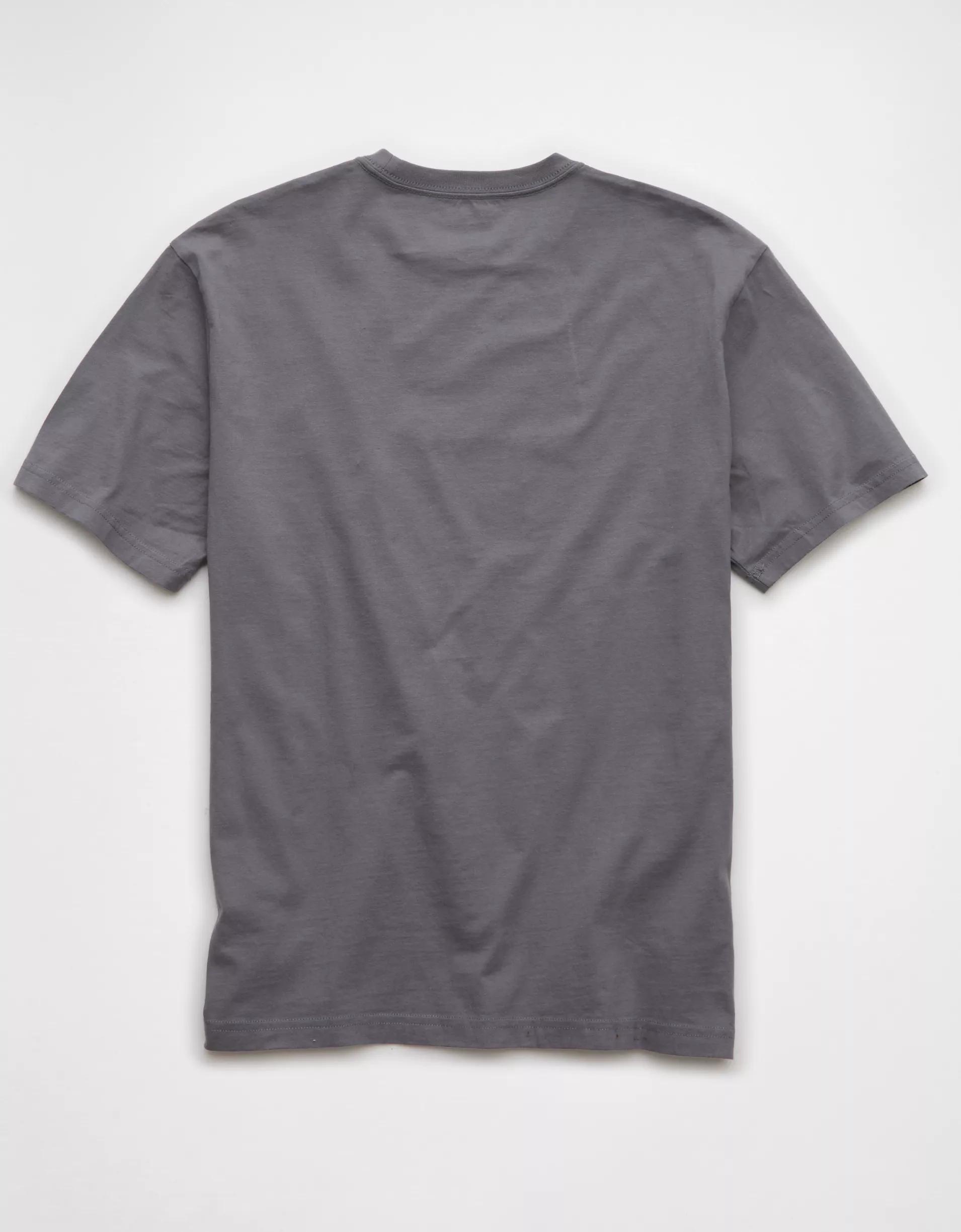 AE Logo Graphic T-Shirt Product Image