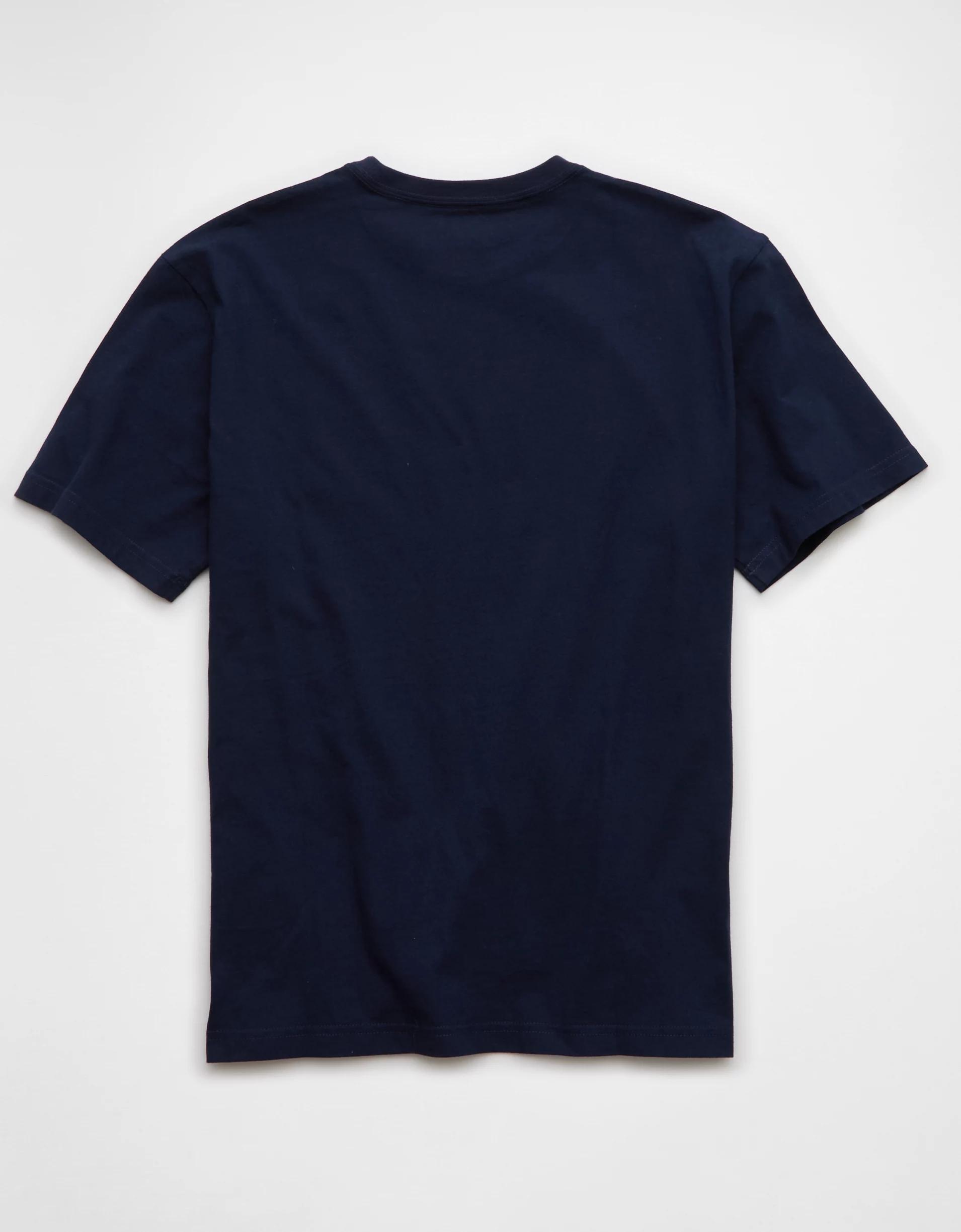 AE Logo Graphic T-Shirt Product Image
