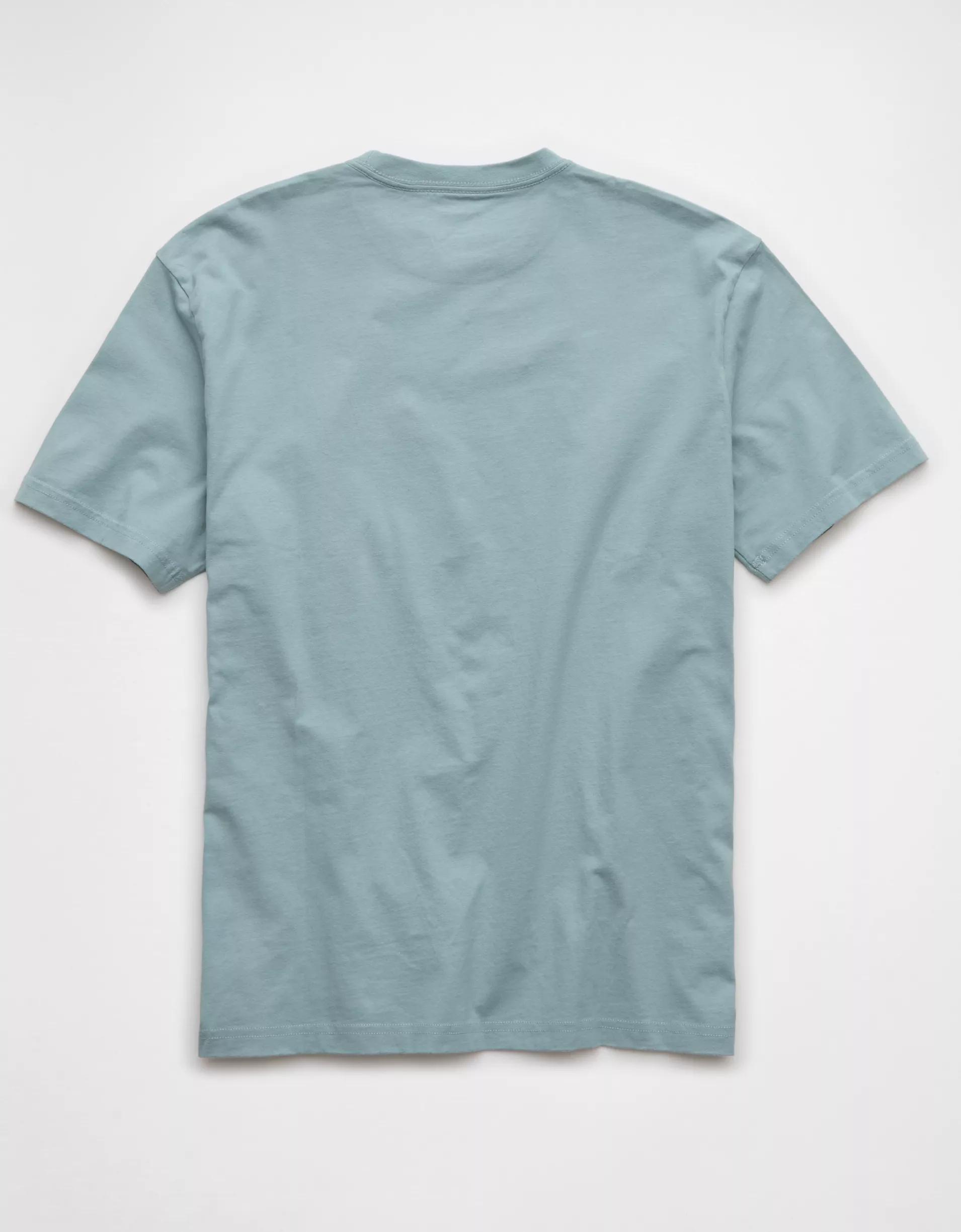 AE Logo Graphic T-Shirt Product Image