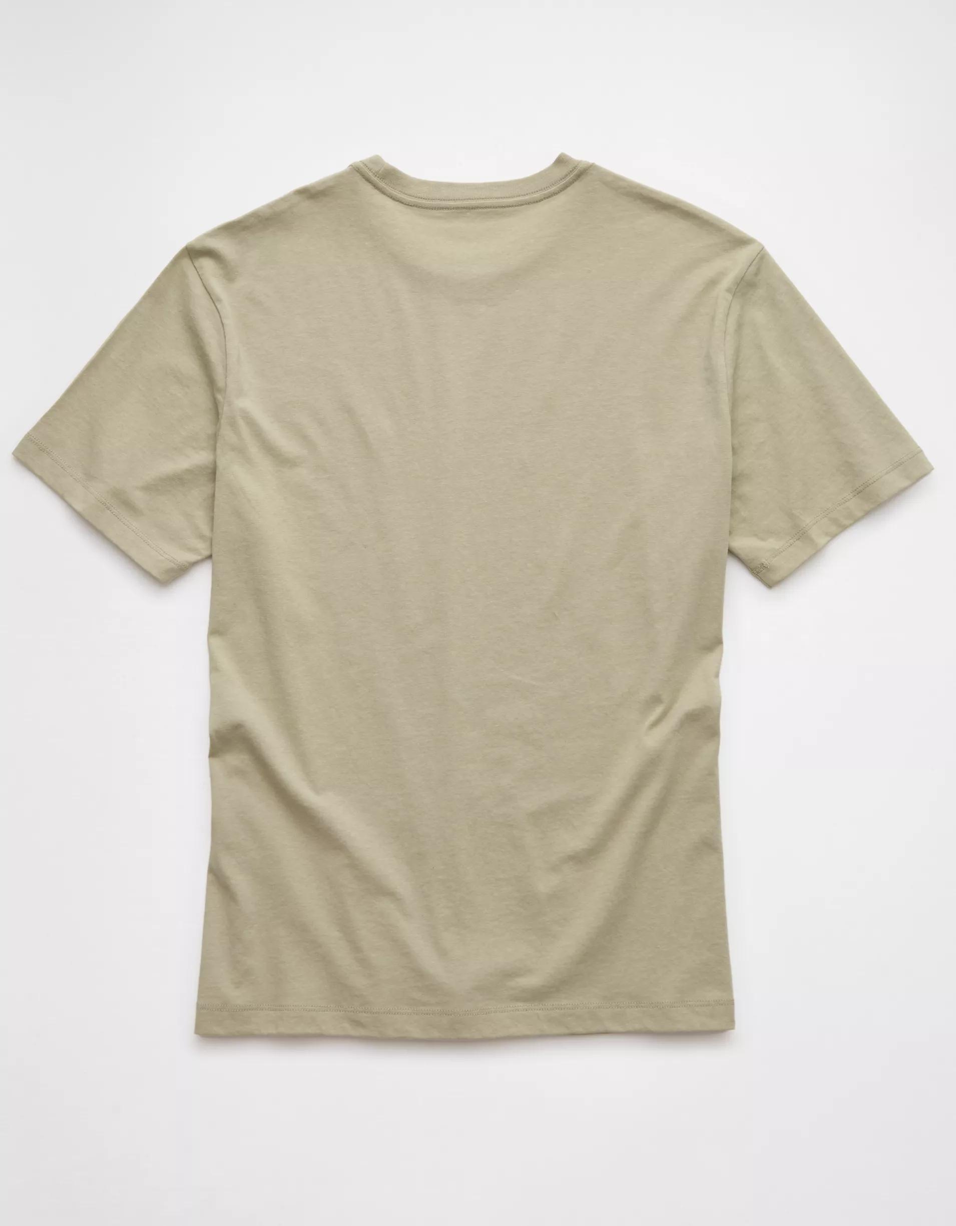 AE Icon T-Shirt Product Image