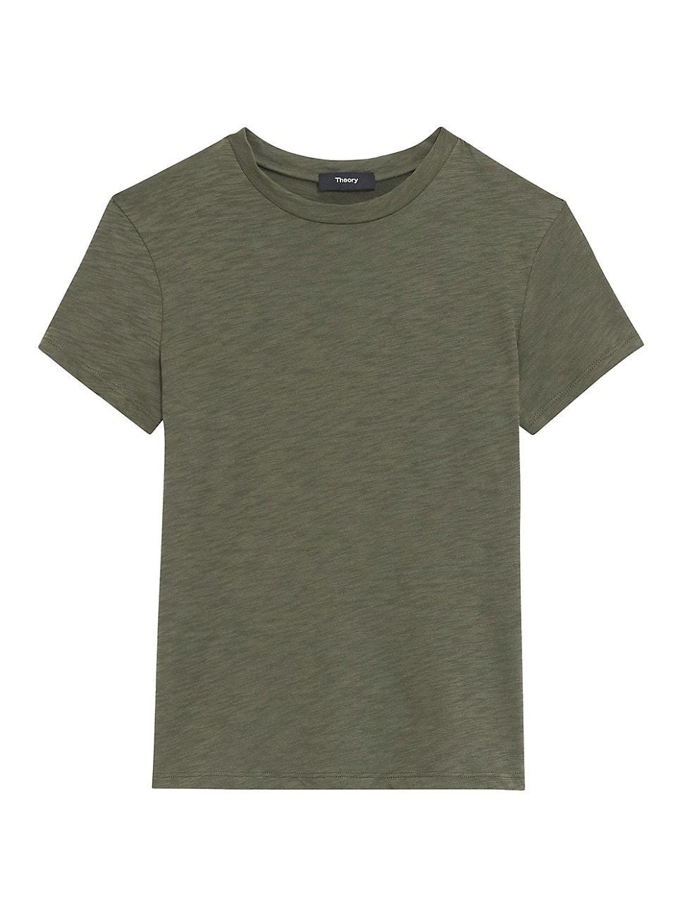 Tiny Tee 2 Nebulous Organic Cotton Top Product Image